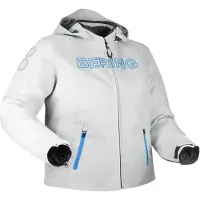 Bering Warwick Plus Size Jakke