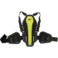 Zandona Hybrid Pro Rs X6 Rygbeskytter