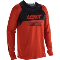 Leatt 4.5 Lite V26 Langærmet Trøje