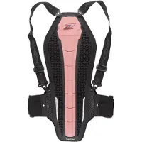 Zandona Hybridpro X8 Rygbeskytter