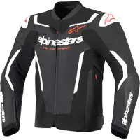 Alpinestars Gp Force V2 Læderjakke