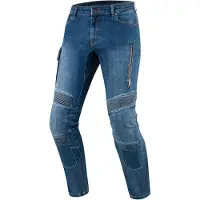 Rebelhorn Vandal Jeans