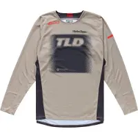 Troy Lee Designs Scout Gp Pro Fade Out Langærmet Trøje