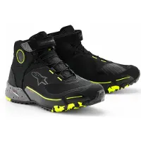 Alpinestars Cr-x Drystar Motorcykel-sko