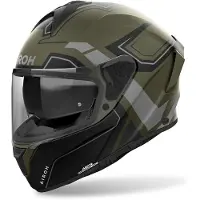 Airoh Spark 2 Dart Fullface-hjelm