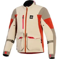 Alpinestars Maxdura Drystar Xf Jakke