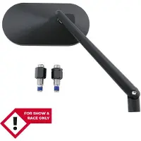 Highsider Smart Agila 1139889 Bakspejl