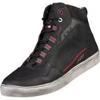 LS2 Zoe Motorcykelstøvler