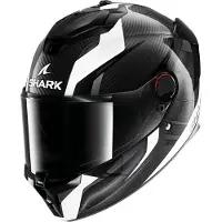 Shark Spartan Gt Pro Kultram Carbon Fullface-hjelm