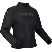 Bering Zao Jakke