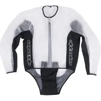 Alpinestars Racing Regnfrakke