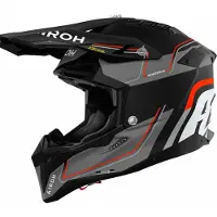Airoh Aviator 3 Leader Fullface-hjelm