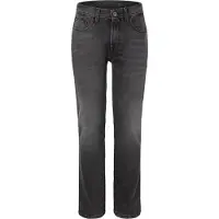 Rokker Hunter Grey Herre Motorcykeljeans Grå W36/L34