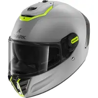 Shark Spartan Rs Blank Fullface-hjelm
