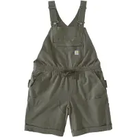 Carhartt Force ærmeløs Overall