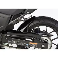Bodystyle Blackline hjulkapsel GSF1200/1250S 06- MAT-SO