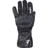 Rukka Ventu-R handsker Sort 12