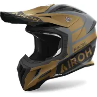 Airoh Aviator Ace 2 Sake Offroadhjelm