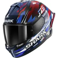 Shark Skwal Cup Replica Zarco Gp De France Ece Fullface-hjelm