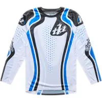Troy Lee Designs Gp Pro Roller Langærmet Trøje