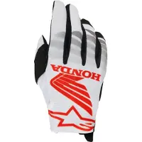 Alpinestars Honda Radar Off-road Handsker