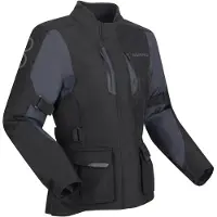 Bering Siberia Touringjakke
