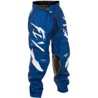 FLY Racing Kinetic Stoke Off-road Bukser