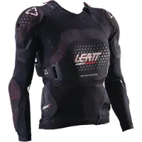 Leatt 3df Airfit Lite Evo Woman Langærmet Beskyttelses-t-shirt