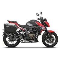 Shad 3p System Voge 300r Montering Af Sidetasker