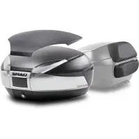 Shad Sh48 Carbon Premium Motorcykel Topkasse