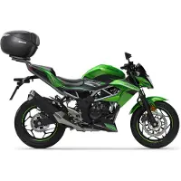 Shad Kawasaki Z125 Top Case Bagmontering