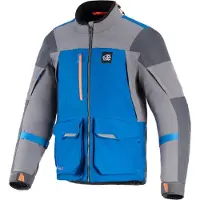 Alpinestars Maxdura Drystar Xf Jakke