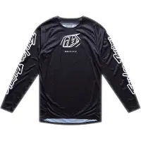 Troy Lee Designs Gp Pro Badge Langærmet Trøje