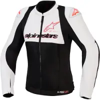 Alpinestars Stella Smx Air Jakke