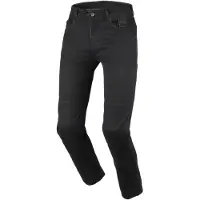 Macna Lockwood Straight Jeans
