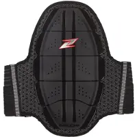 Zandona Shield Evo X5 Rygbeskytter