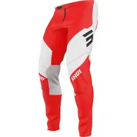 Shot Contact Shield Off-road Bukser