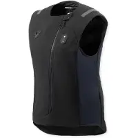 REV'IT! Avertum Street Tech-air Woman Airbagvest