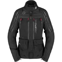 Spidi 4 Season V3 Jakke