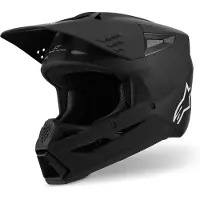 Alpinestars S-m3 Ece22.06 Offroadhjelm