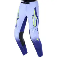 Alpinestars Supertech Scenz Off-road Bukser