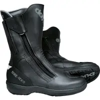 Daytona Road Star GTX Bred L-Udgave Støvle Sort 46
