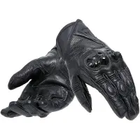 Dainese Blackshape Perforerede Læderhandsker