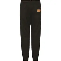 Riding Culture Jeremy Motorcykel-jeansbukser Sort XL