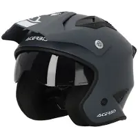 Acerbis Aria 2206 åben Hjelm