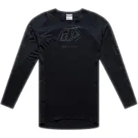 Troy Lee Designs Se Ultra Mono Langærmet Trøje
