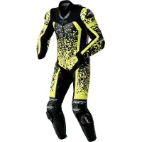 Rst Pro Series D3o Airbag Læderdragt