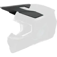 O'Neal 3srs Youth Solid Visir