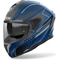 Airoh Spark 2 Shadow Fullface-hjelm