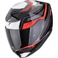 Scorpion Exo-319 Leo Fullface-hjelm